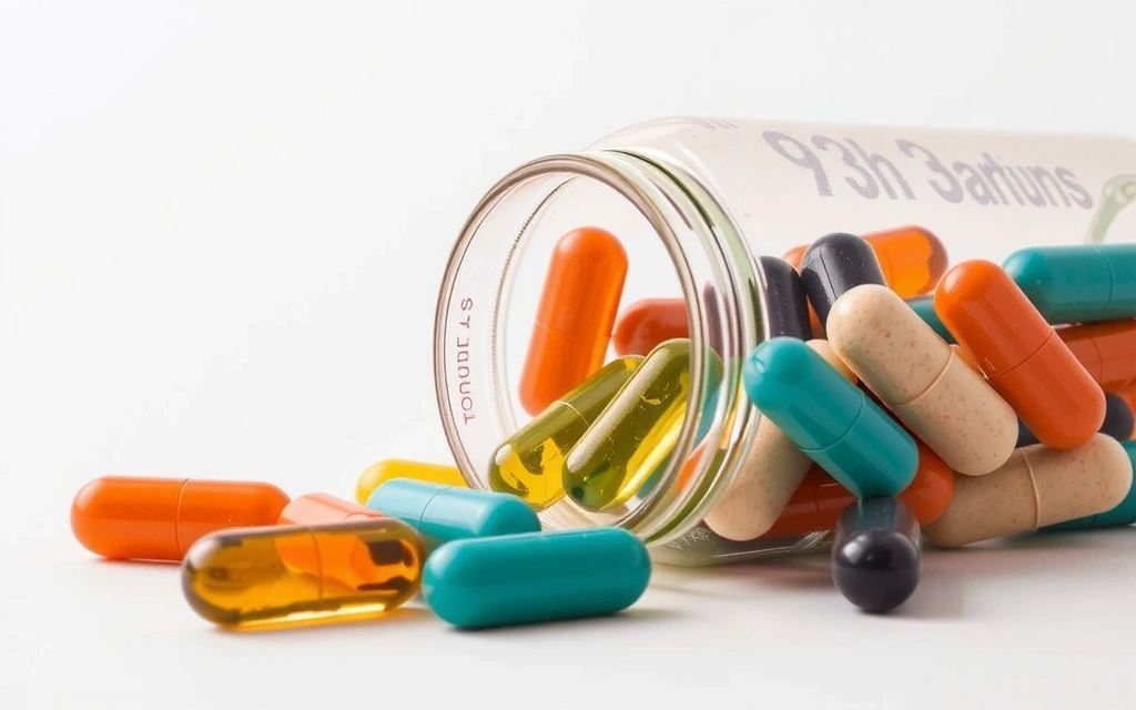 Vitaminas Esenciales